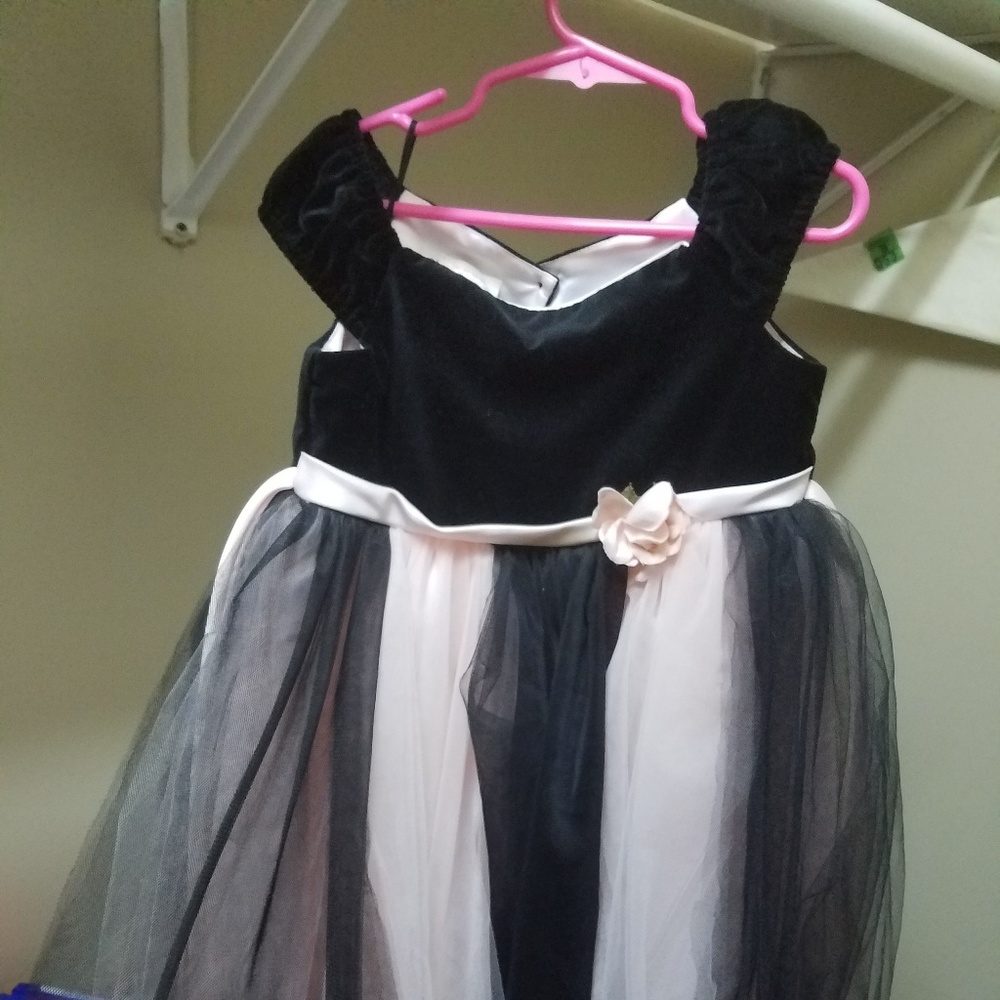 Biscotti 4T Special Occasion Dress